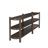 Roman Console Table 21 - FURNITURE - console table Mercana