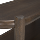 Roman Console Table 21 - FURNITURE - console table Mercana