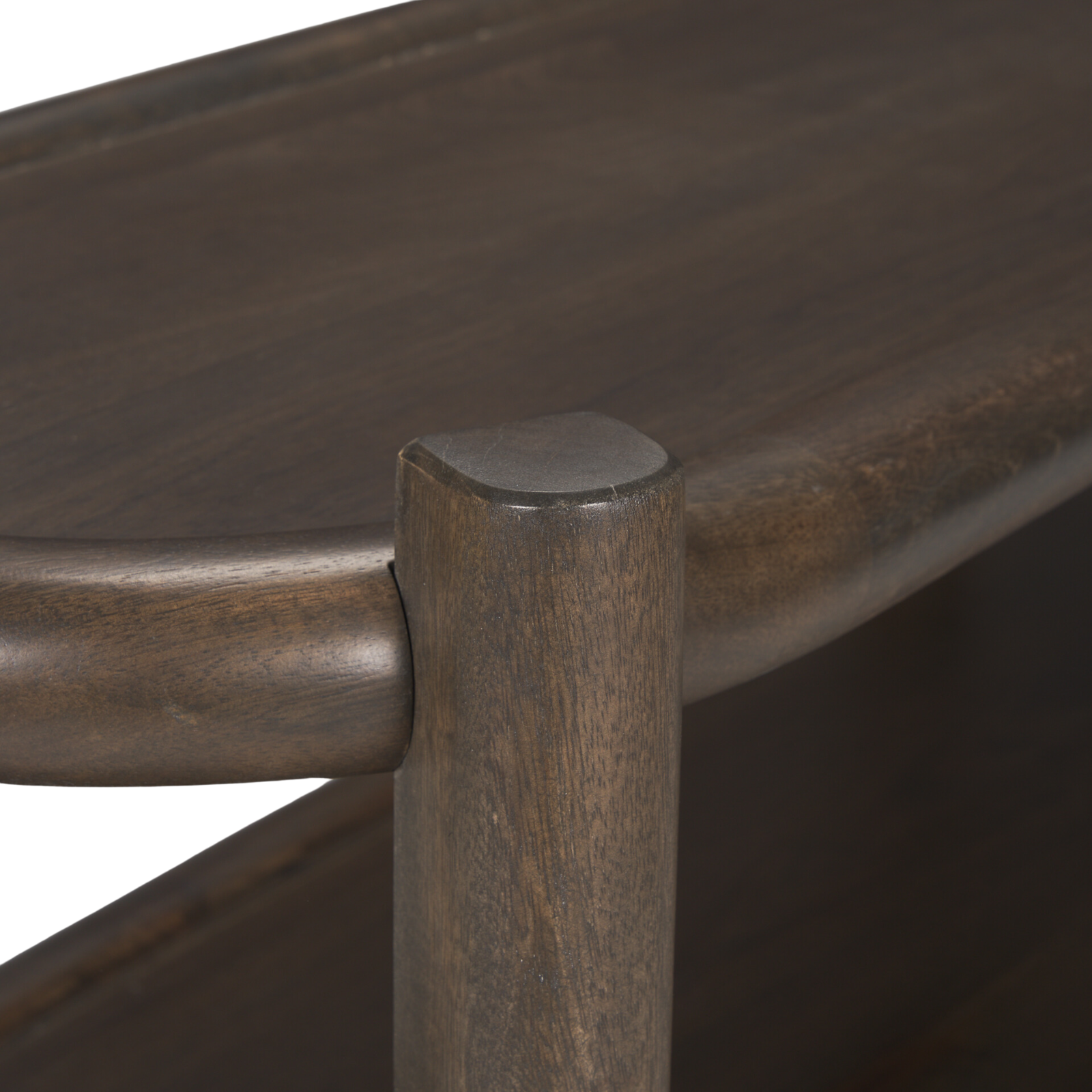 Roman Console Table 21 - FURNITURE - console table Mercana