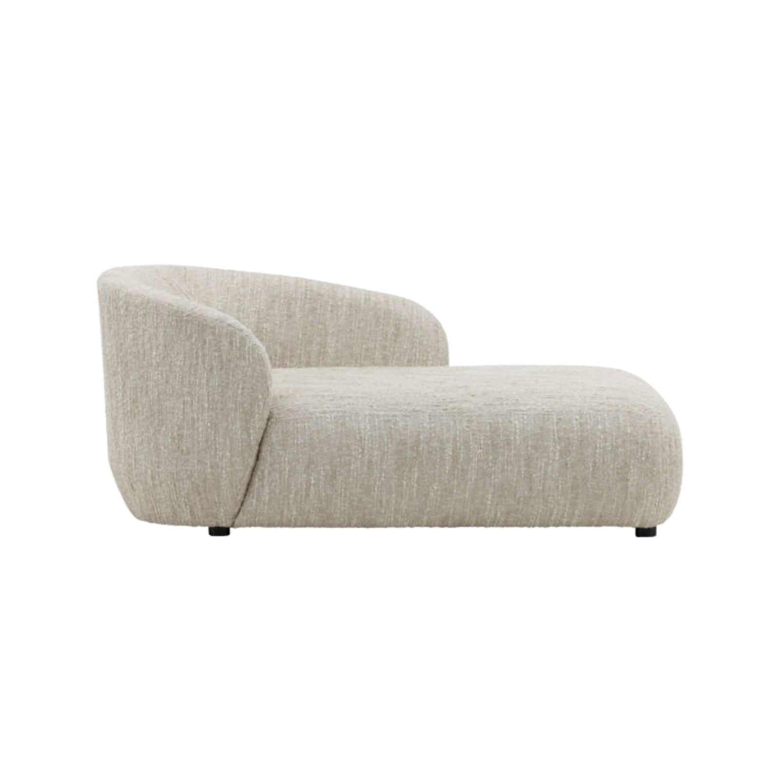 Romilly Chaise 0- FURNITURE - chair Dovetail