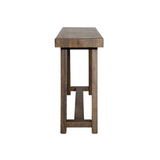 Ruben Console Table 21 - FURNITURE - console table Dovetail