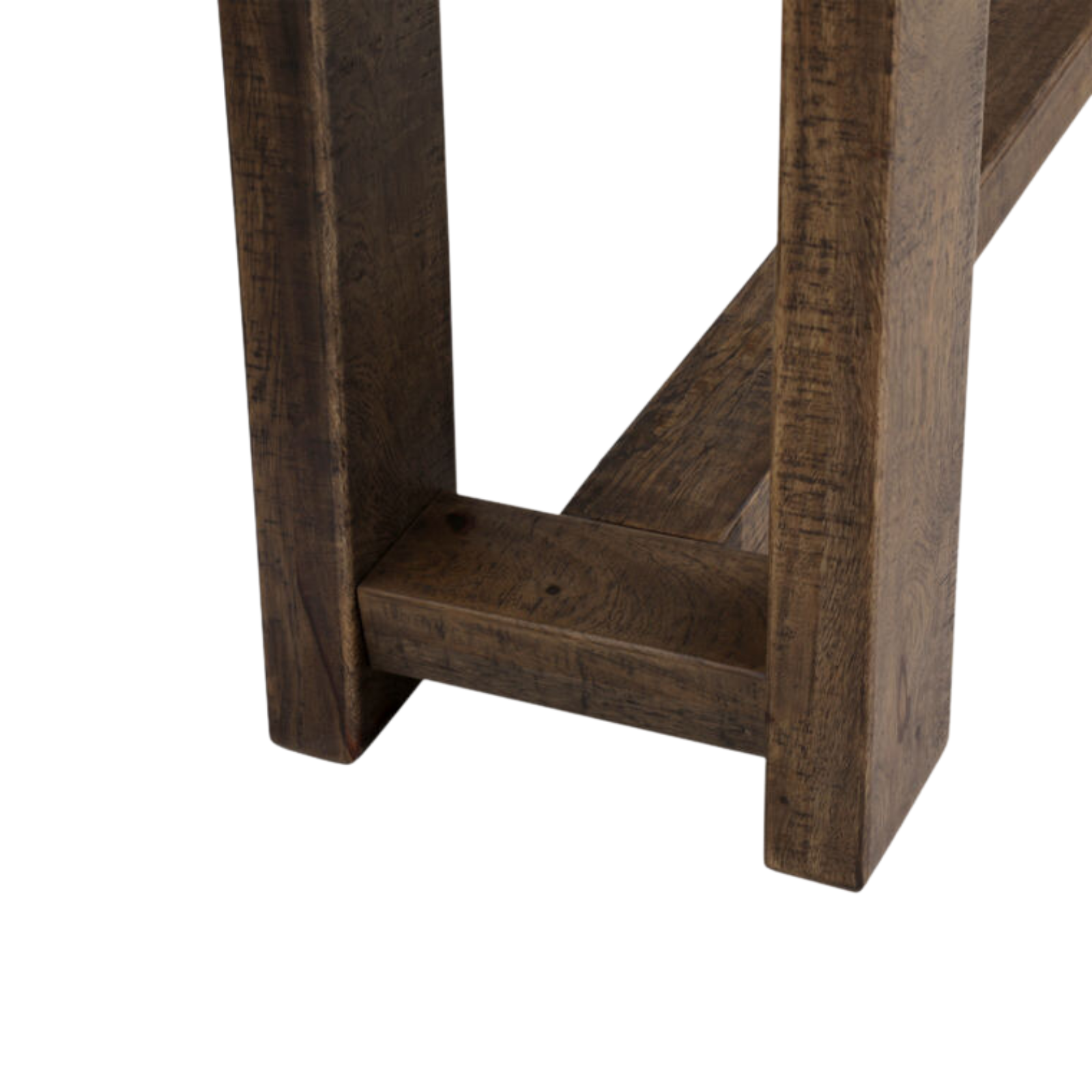 Ruben Console Table 21 - FURNITURE - console table Dovetail