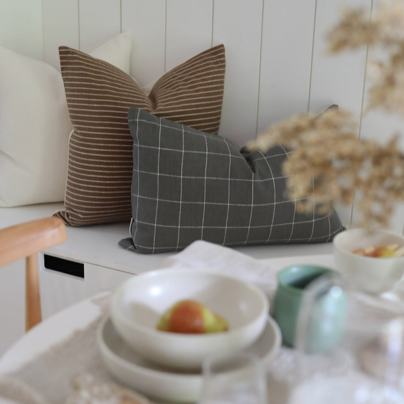 Gregor Pillow Cover 00-a-All New Rug & Weave Pillows