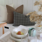 Gregor Pillow Cover 00-a-All New Rug & Weave Pillows