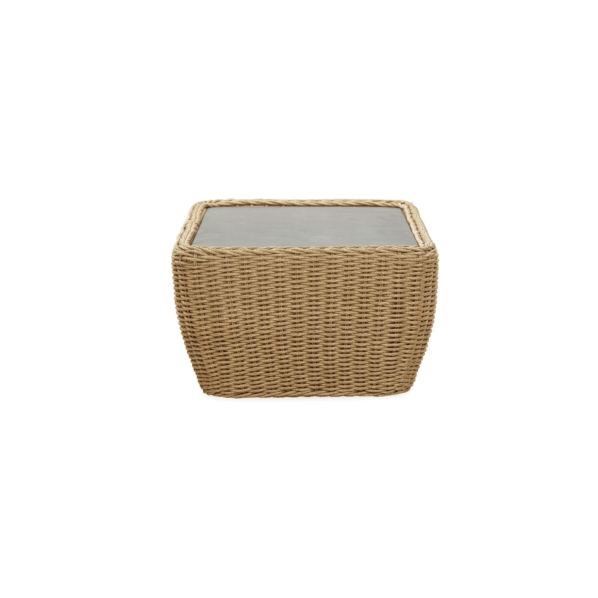 Serene Outdoor Coffee Table FURNITURE - coffee table LH IMPORTS