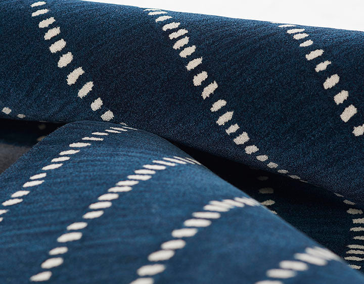 Siena Navy Rug 0-rugs-wool Momeni