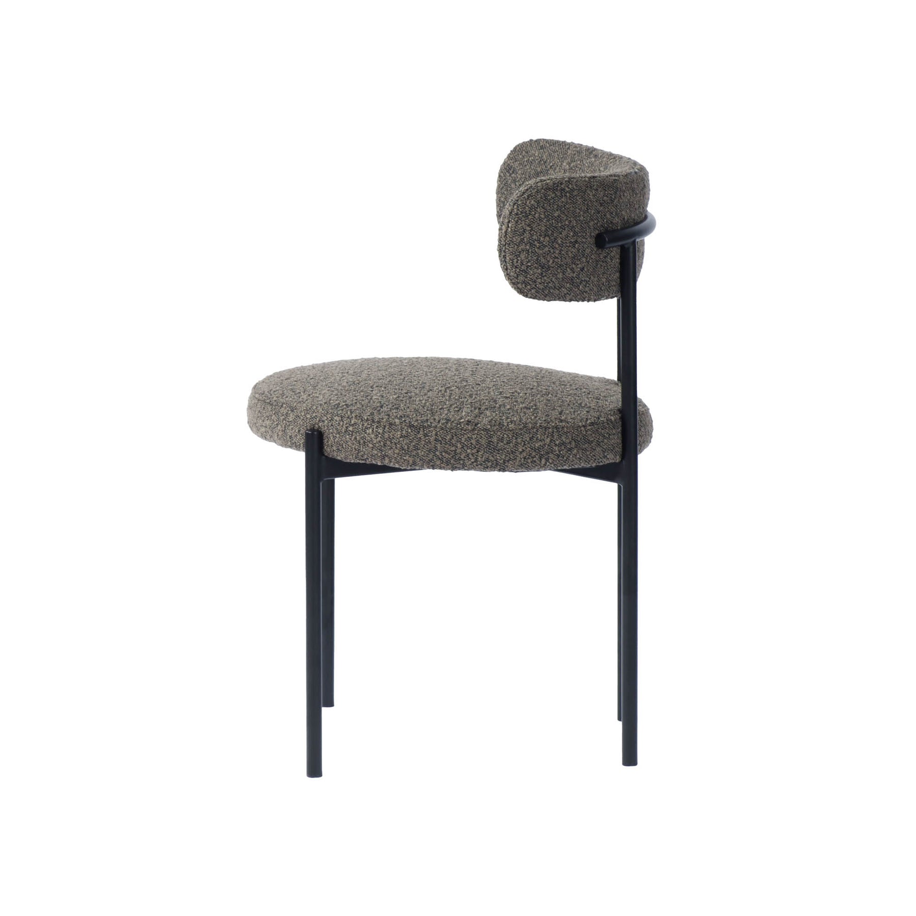Clover Dining Chair 10 - a - FURNITURE - dining chair LH IMPORTS