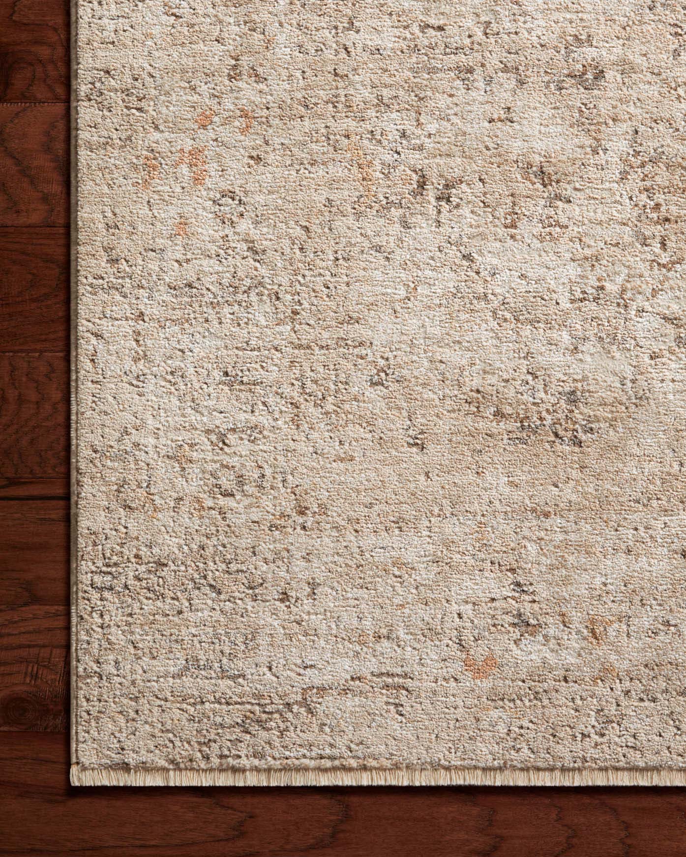 Loloi Sonnet Sand / Taupe Rug 0-patterned rugs Loloi