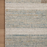 Loloi Stiles Tobacco / Lagoon Rug 0-rugs-wool Loloi