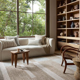 Loloi Stiles Tobacco / Lagoon Rug 0-rugs-wool Loloi