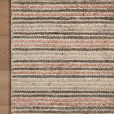 Loloi Stiles Beige / Multi Rug 0-rugs-wool Loloi
