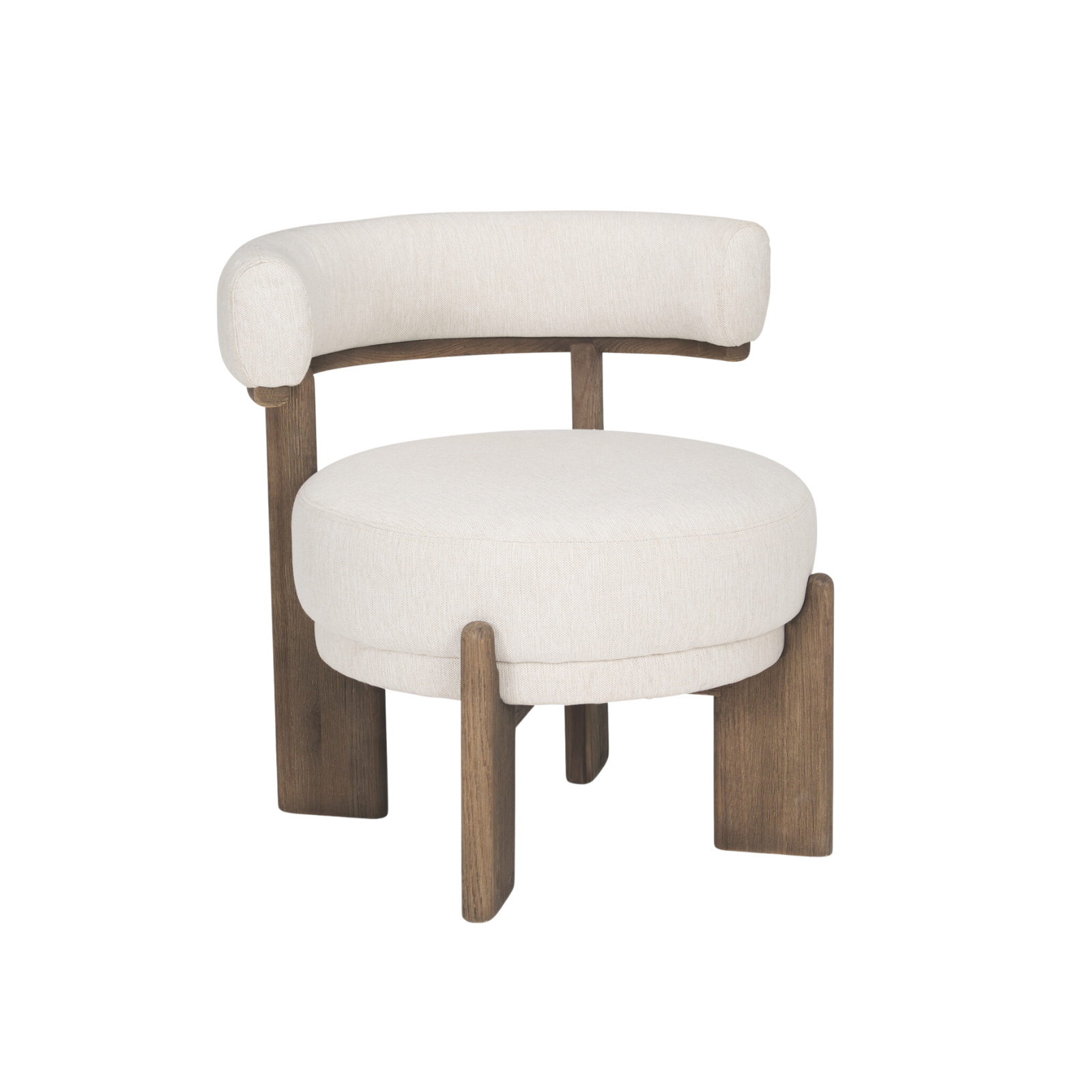 Samara Chair 3 - FURNITURE - chair Mercana