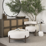 Samara Chair 3 - FURNITURE - chair Mercana
