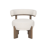 Samara Chair 3 - FURNITURE - chair Mercana