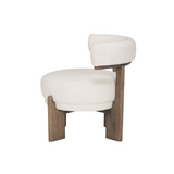 Samara Chair 3 - FURNITURE - chair Mercana