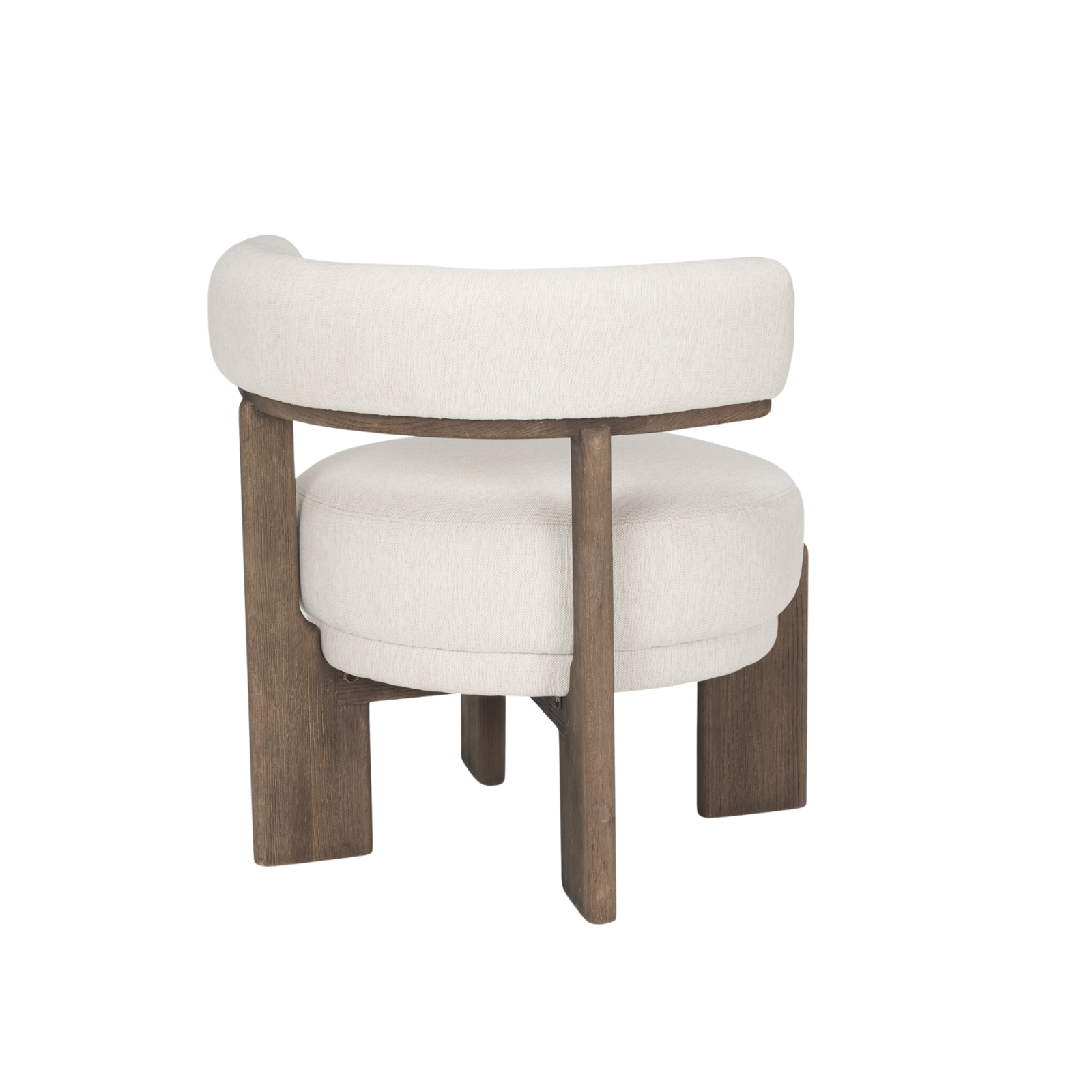 Samara Chair 3 - FURNITURE - chair Mercana