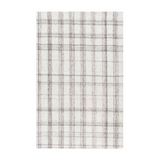 Becki Owens Sammy Tan Plaid Rug 0-RUGS-patterned Surya