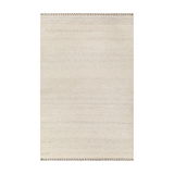 Sandie Ivory Rug 0-RUGS - wool Surya