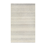 Sandie Silver/Ivory Rug 0-RUGS - wool Surya
