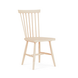 Lyla Chair - Ash - Set of 2 10 - a - FURNITURE - dining chair EQ3