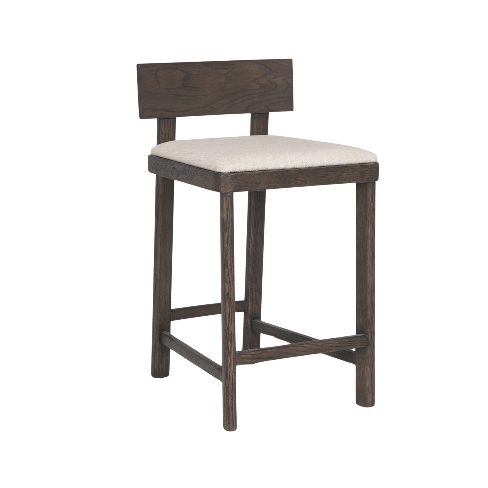 Sekai Counter Stool 12 - a - FURNITURE - bar/counter stool Mercana