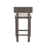 Sekai Counter Stool 12 - a - FURNITURE - bar/counter stool Mercana