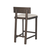 Sekai Counter Stool 12 - a - FURNITURE - bar/counter stool Mercana