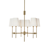 Seyah Chandelier LIGHTING - table lamp Flow Decor