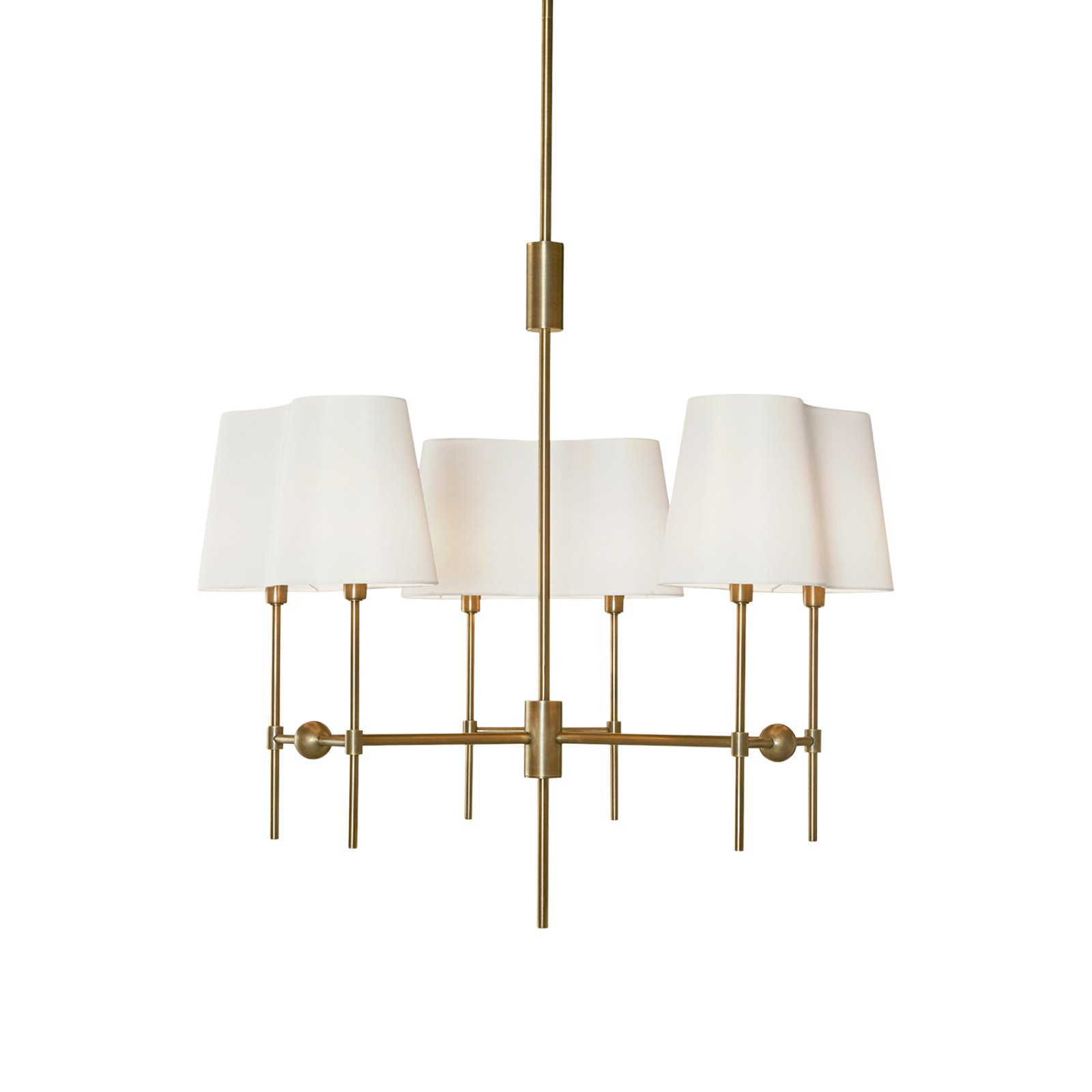 Seyah Chandelier LIGHTING - table lamp Flow Decor