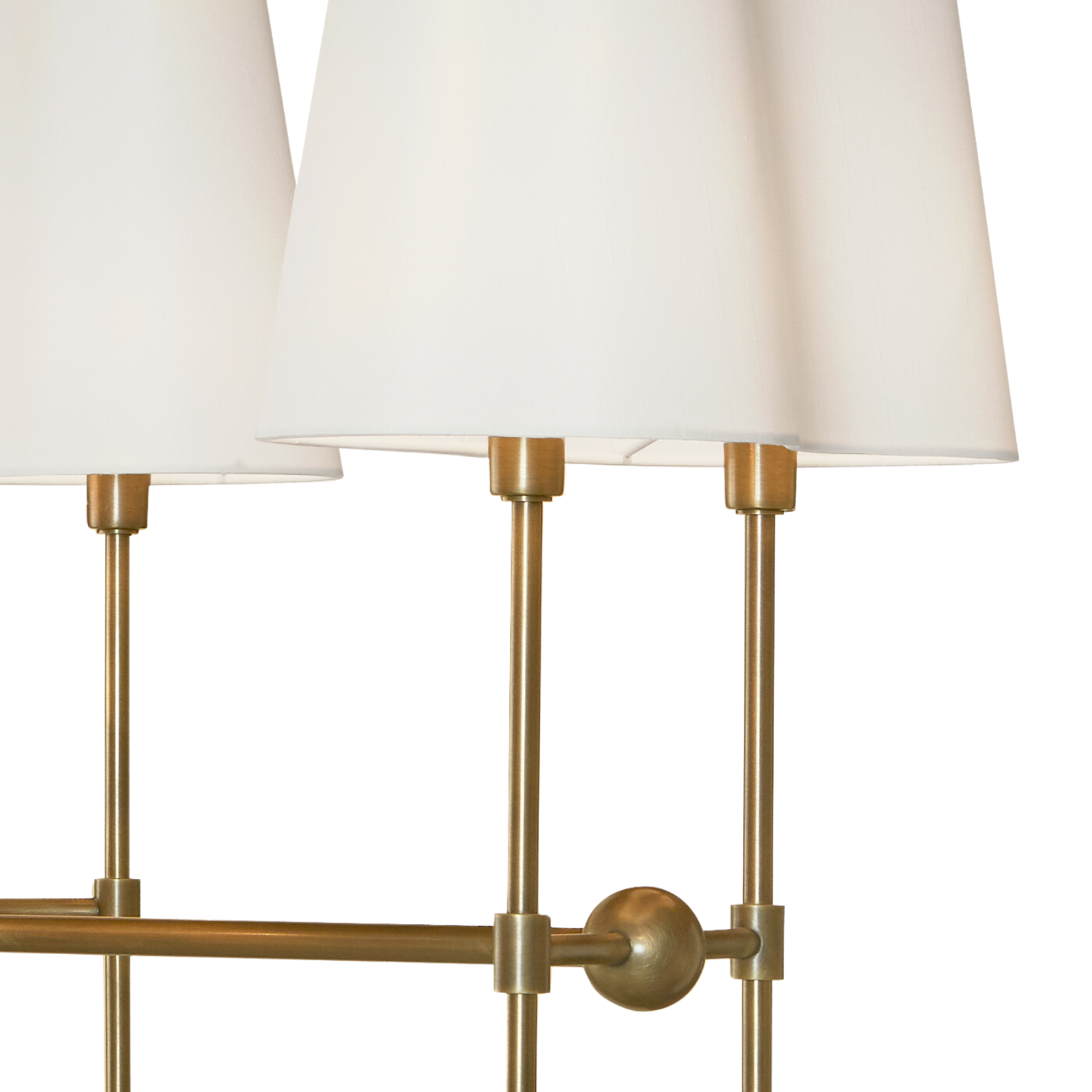 Seyah Chandelier LIGHTING - table lamp Flow Decor
