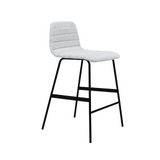 Gus* Modern Lecture Upholstered Counter Stool 12 - a - FURNITURE - bar/counter stool Gus Pixel Shale