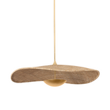 Shiloh Pendant LIGHTING - Pendant Hudson Valley Lighting Large