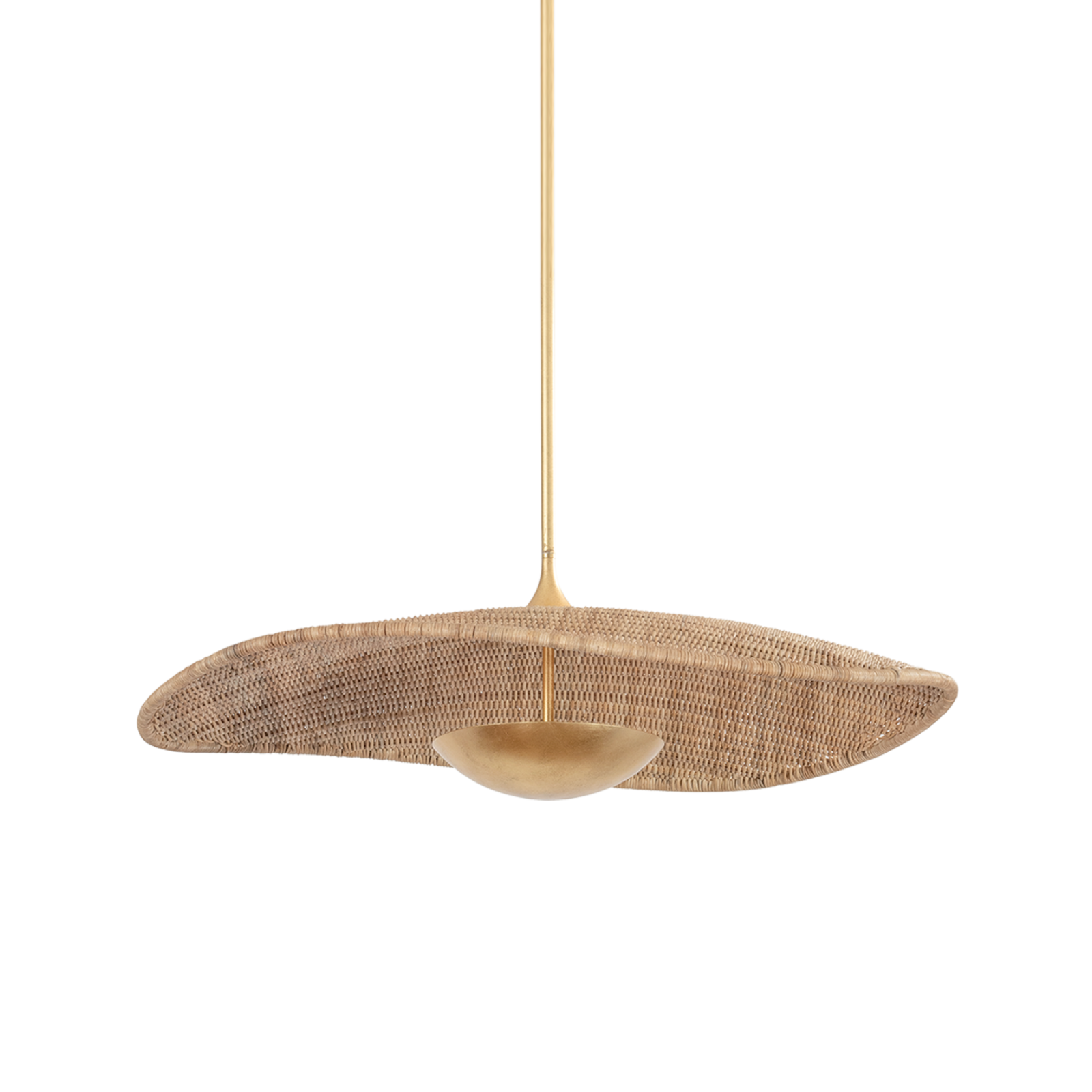 Shiloh Pendant LIGHTING - Pendant Hudson Valley Lighting Medium