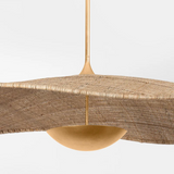 Shiloh Pendant LIGHTING - Pendant Hudson Valley Lighting