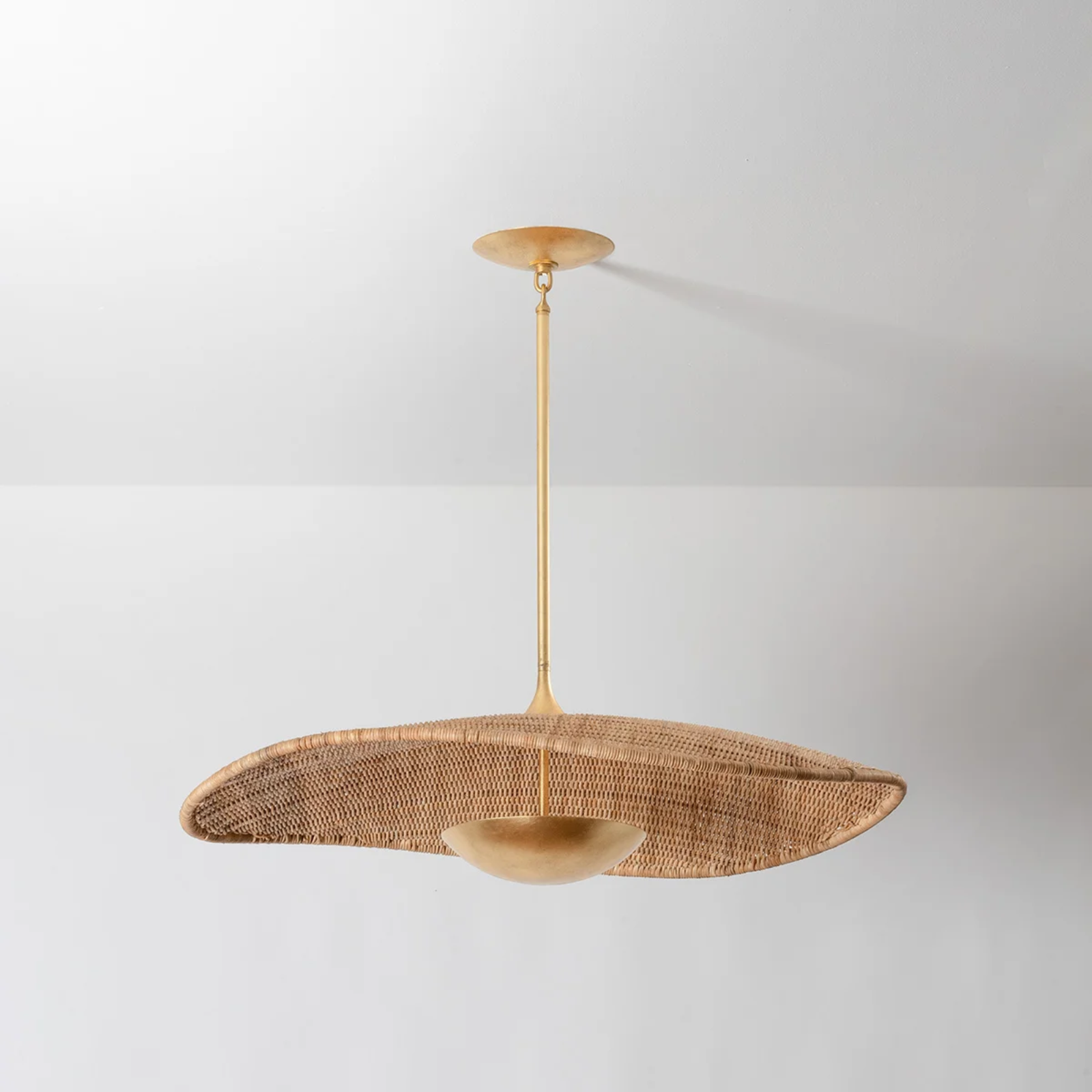 Shiloh Pendant LIGHTING - Pendant Hudson Valley Lighting