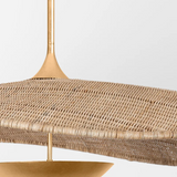 Shiloh Pendant LIGHTING - Pendant Hudson Valley Lighting