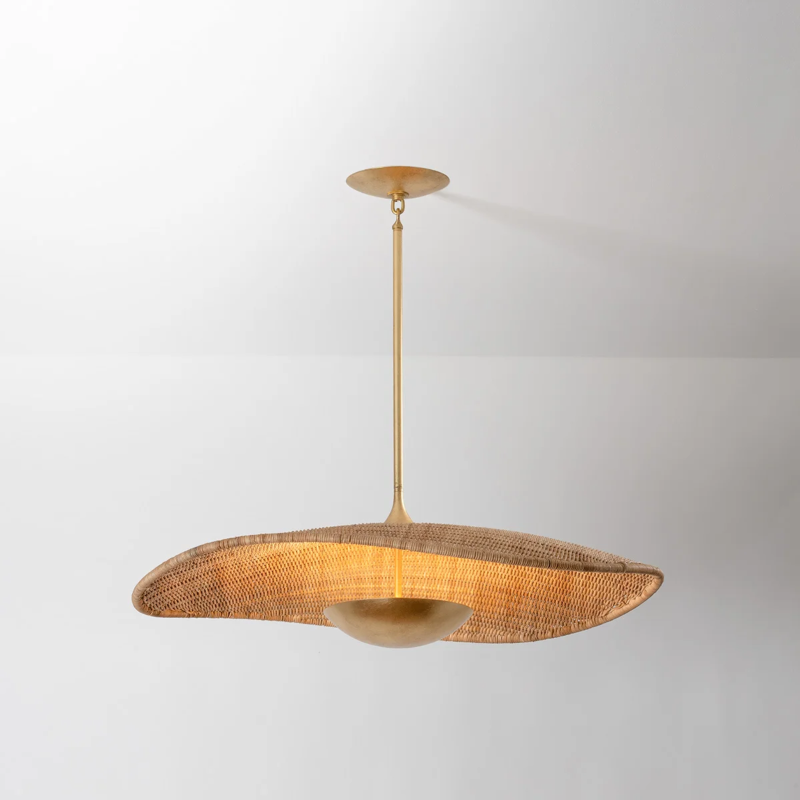 Shiloh Pendant LIGHTING - Pendant Hudson Valley Lighting
