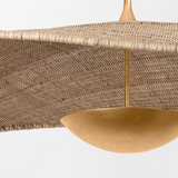 Shiloh Pendant LIGHTING - Pendant Hudson Valley Lighting