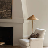 Terrace Floor Lamp LIGHTING - floor lamp Arteriors