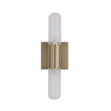 Cara Wall Sconce LIGHTING - sconce Renwil
