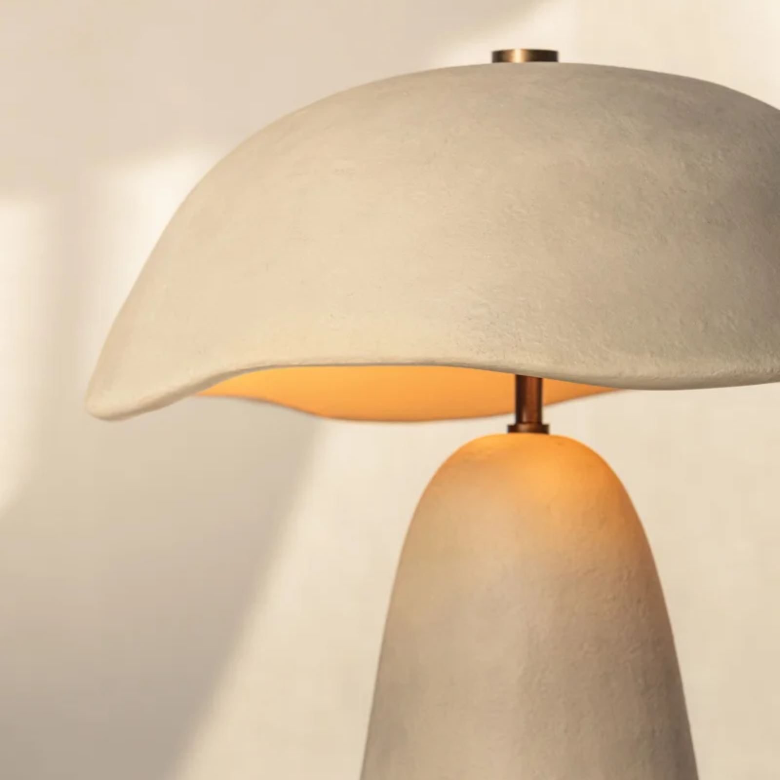 Soloma Table Lamp 1 - LIGHTING - table lamp Hudson Valley Lighting