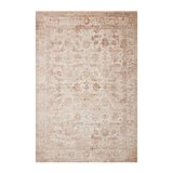 Loloi Sonnet Sand / Taupe Rug 0-patterned rugs Loloi