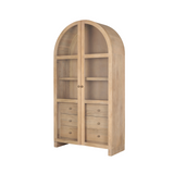 Sosie Cabinet FURNITURE - Cabinet Mercana