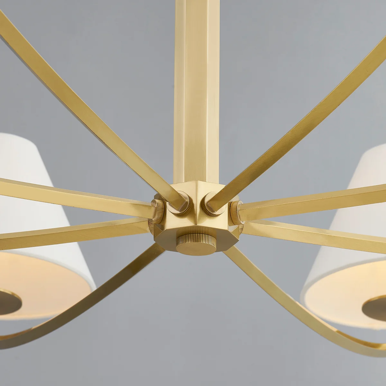 Stacey Chandelier LIGHTING - chandelier Hudson Valley Lighting