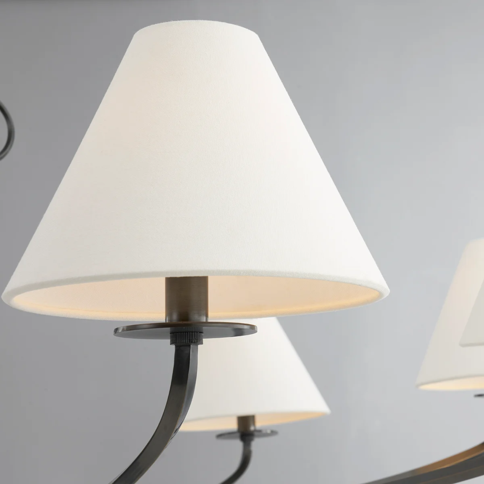 Stacey Chandelier LIGHTING - chandelier Hudson Valley Lighting