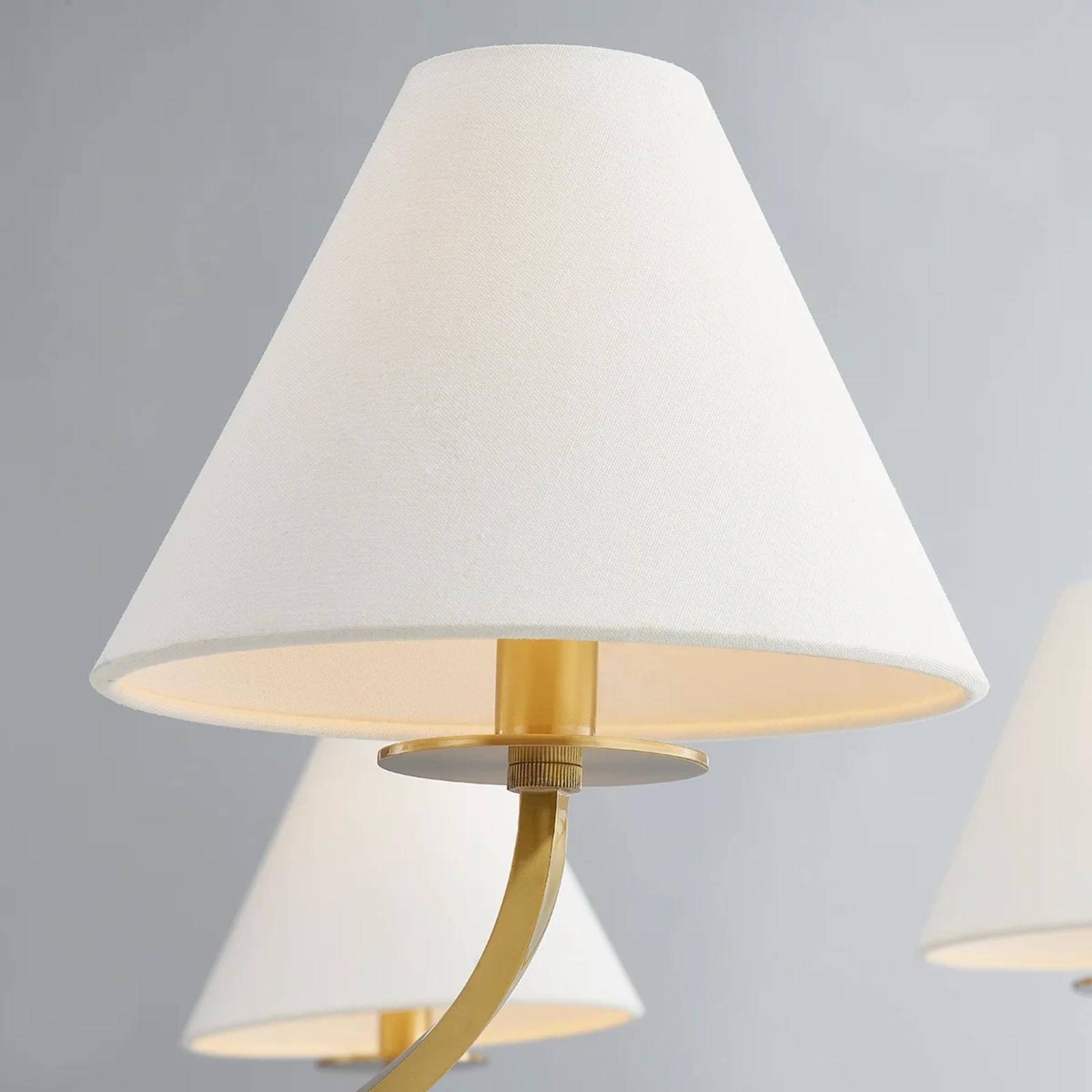 Stacey Chandelier LIGHTING - chandelier Hudson Valley Lighting