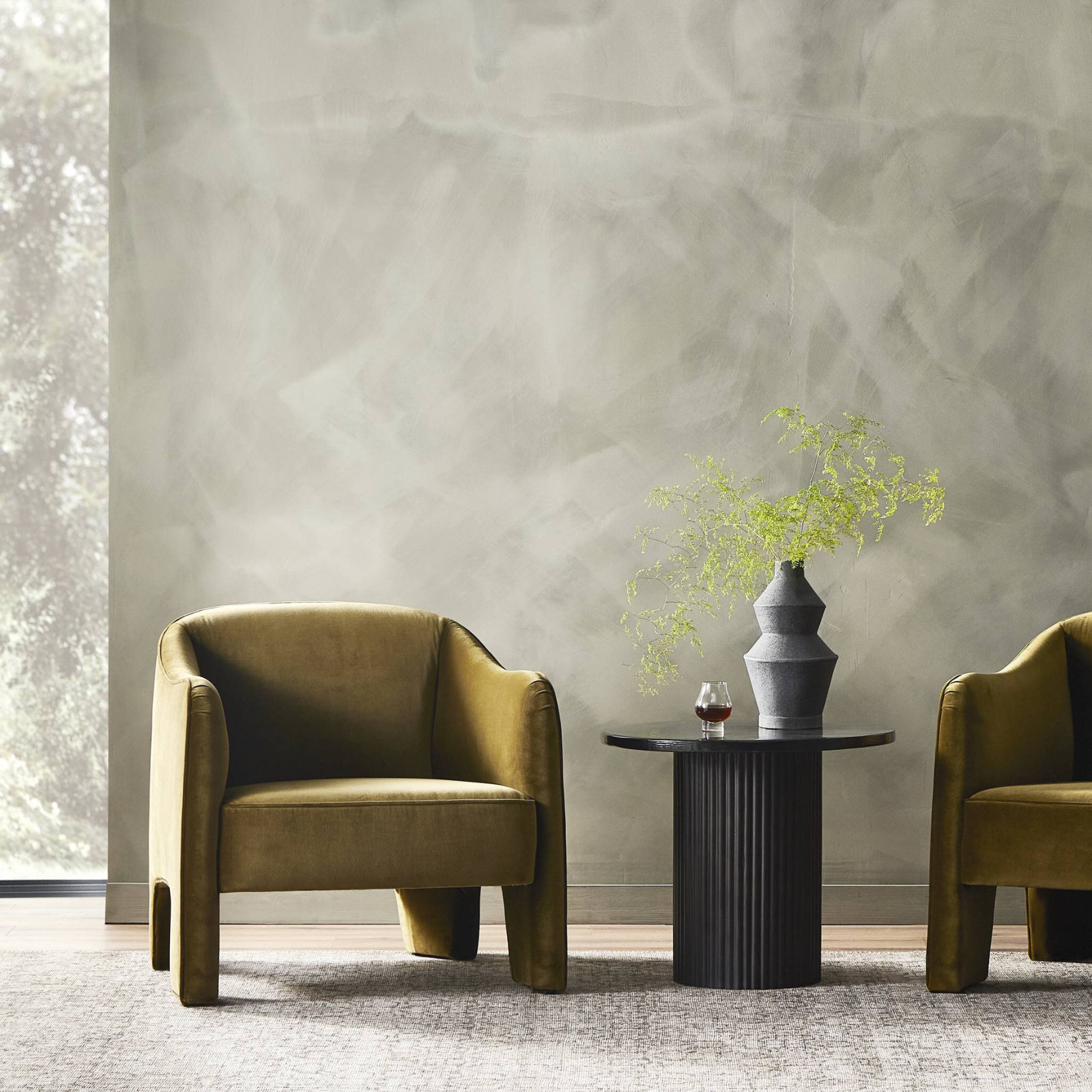 Sullivan Chair 3 - FURNITURE - chair Four Hands