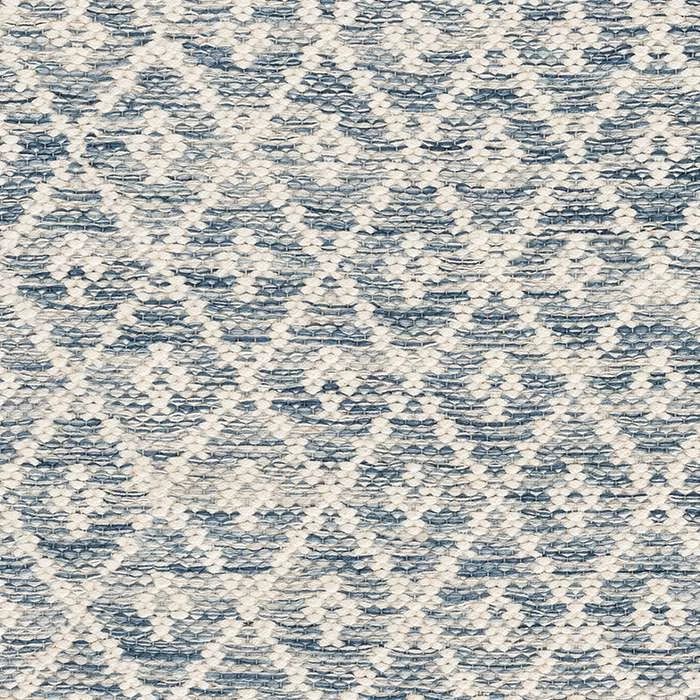 Melange Diamond Machine Washable Rug RUGS - washable Dash & Albert