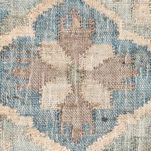 Pali Handwoven Jute Rug RUGS - jute Dash & Albert