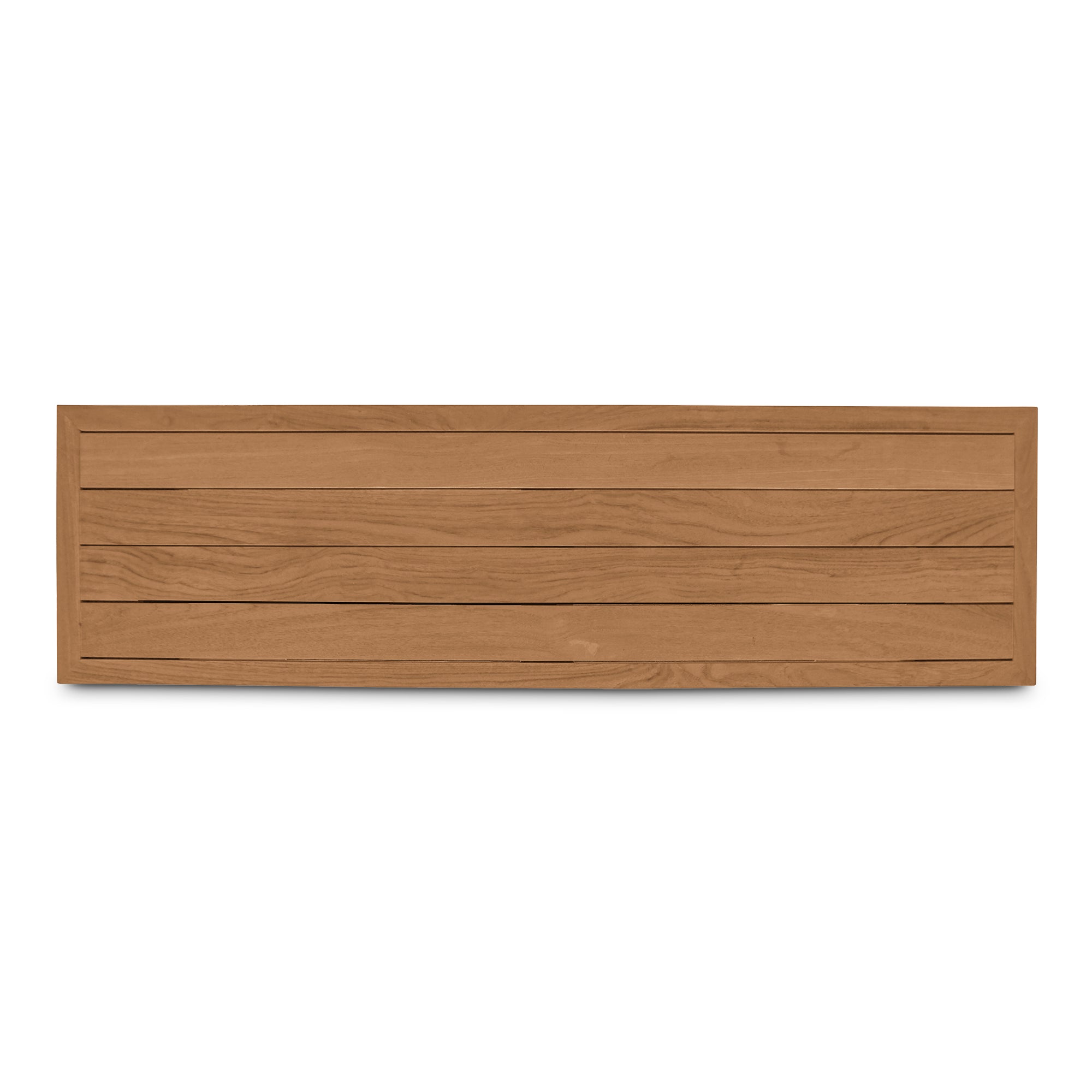 Malena Outdoor Dining Bench Furniture - dining benches Moe's Furniture